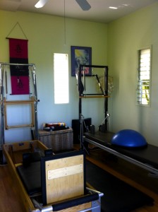 Daina Pilates Studio