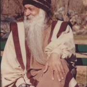 Osho bio