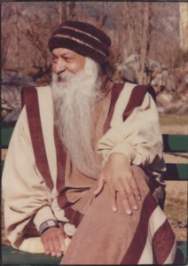 Osho bio