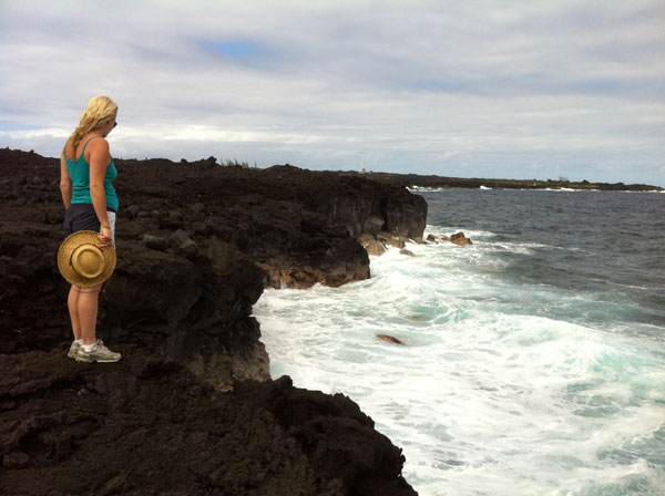 hiking-lava-road