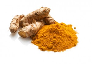 Curcuma Turmeric