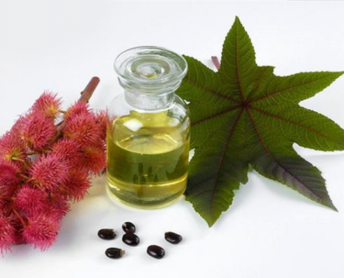 Castor Oil