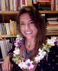 Susan Bambara, Licensed Hypnotherapist, Hawaii