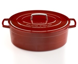 Martha Stewart Casserole