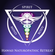 Hawaii Naturopathic Retreat Center Weight Loss