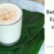 raw vegan egg nog recipe for the holidays