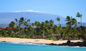 secluded beaches hawaii detox retreat center