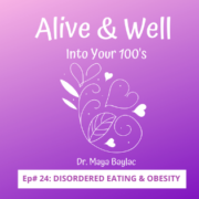the link between disordered eating and obesity a podcast episode for national eating disorders awareness week