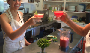 watermelon juice recipe