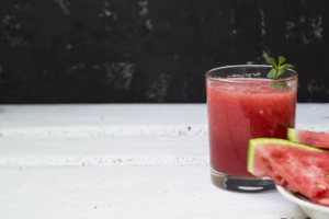 Watermelon Juice Recipe