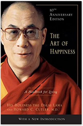 The Art of Happiness, 10th Anniversary Edition: A Handbook for Living by the Dalai Lama